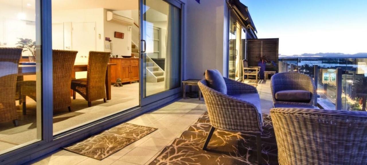 Апартаменты Penthouse 39 Нельсон Экстерьер фото